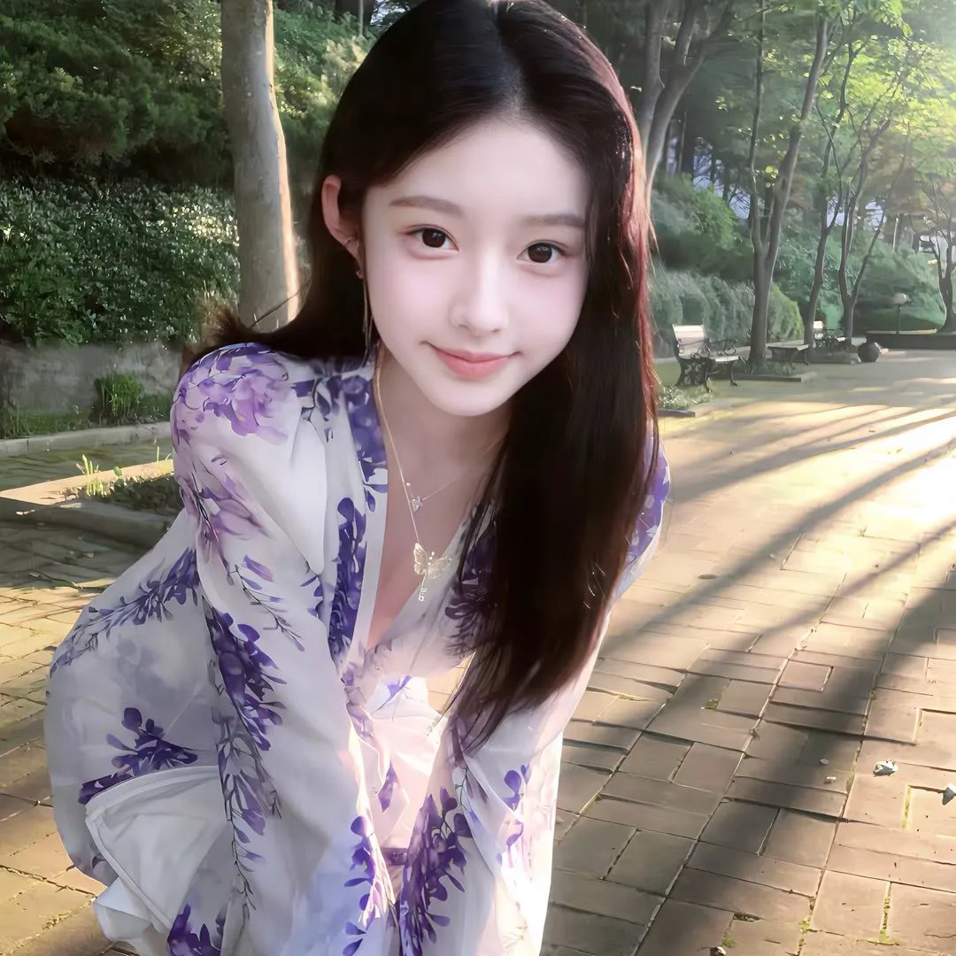 美丽人生颂